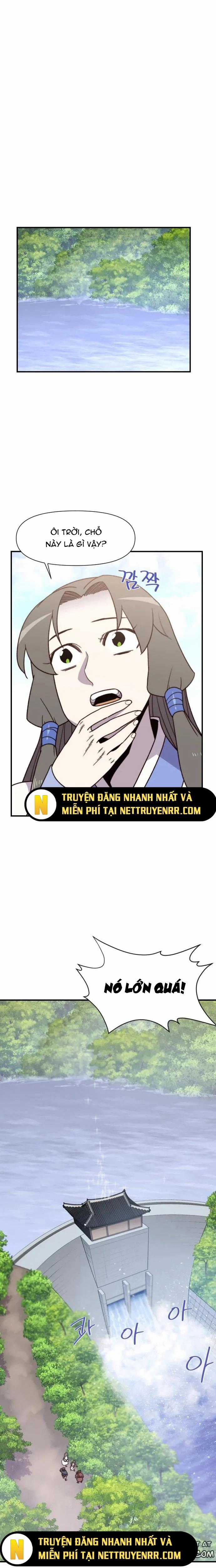 Kẻ Mạnh Nhất Lịch Sử - Chapter 97 - Trang 24