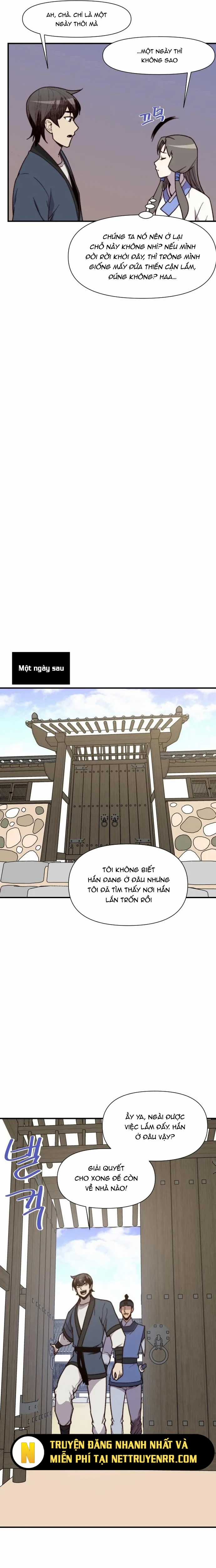 Kẻ Mạnh Nhất Lịch Sử - Chapter 97 - Trang 12