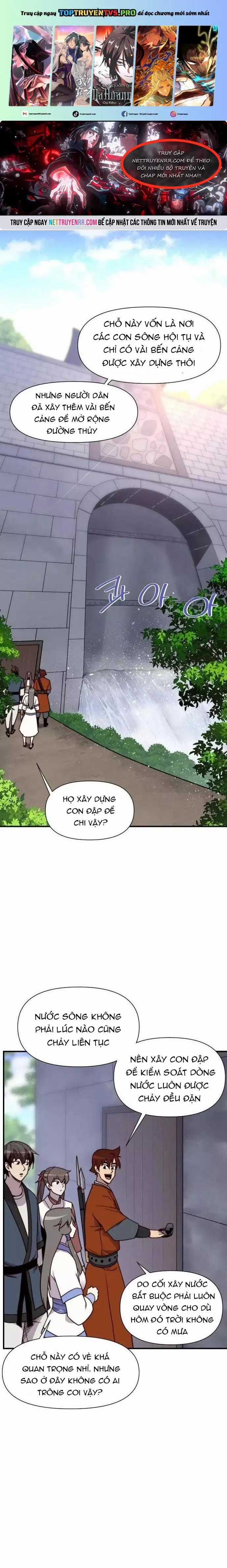 Kẻ Mạnh Nhất Lịch Sử - Chapter 98 - Trang 1