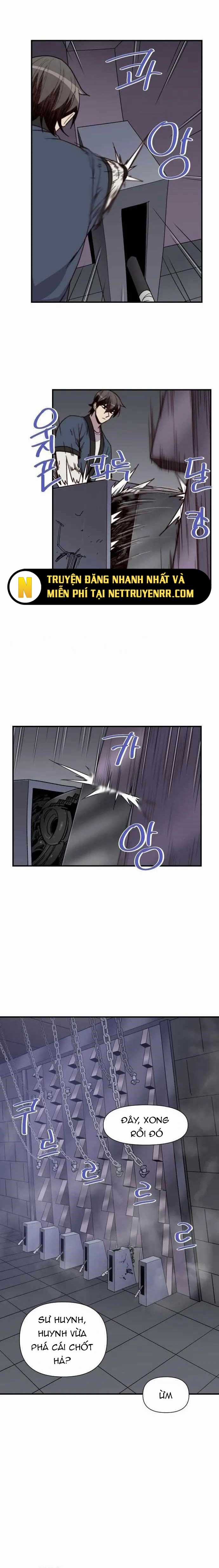 Kẻ Mạnh Nhất Lịch Sử - Chapter 98 - Trang 12