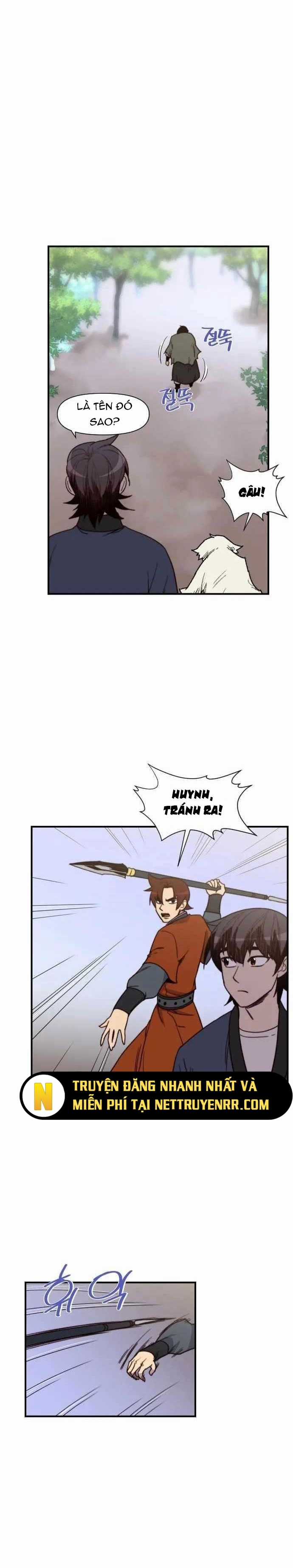 Kẻ Mạnh Nhất Lịch Sử - Chapter 98 - Trang 16