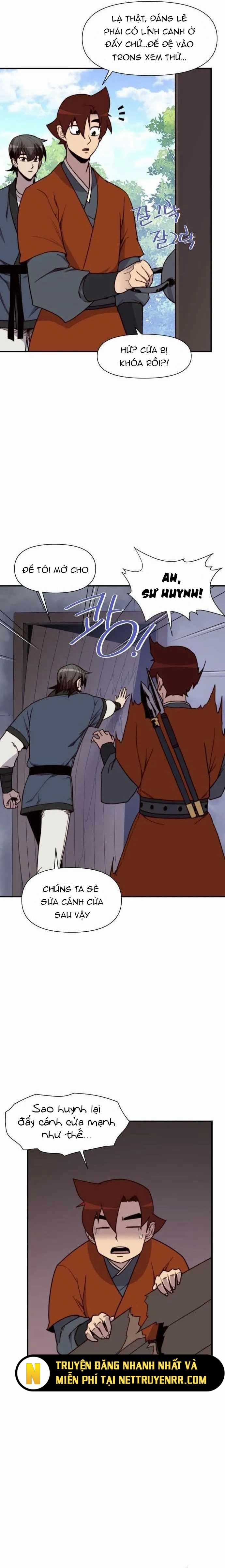 Kẻ Mạnh Nhất Lịch Sử - Chapter 98 - Trang 2