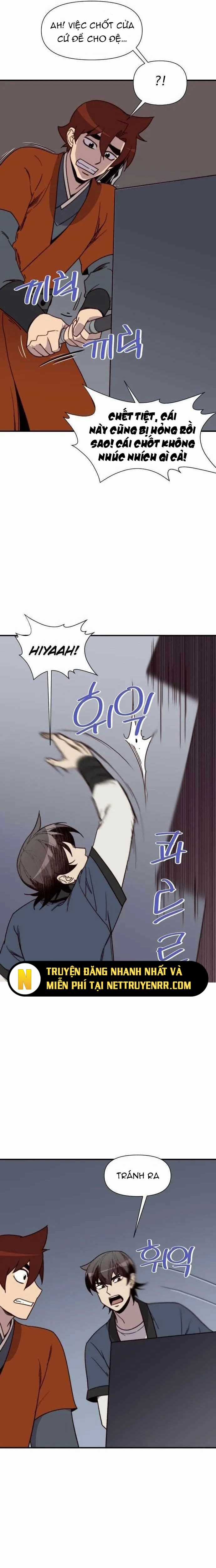 Kẻ Mạnh Nhất Lịch Sử - Chapter 98 - Trang 11