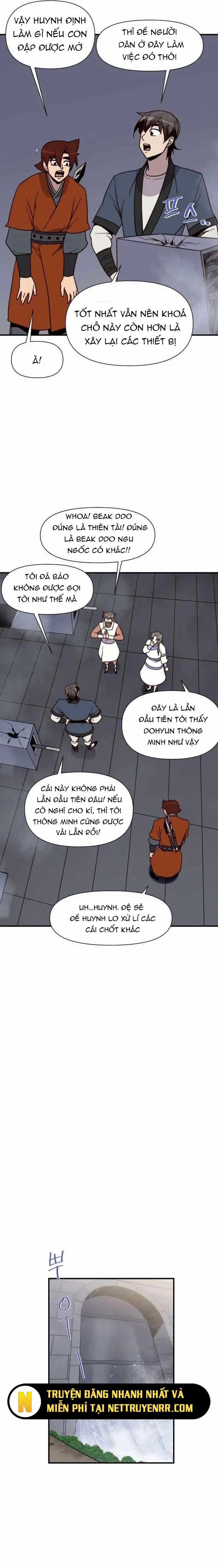 Kẻ Mạnh Nhất Lịch Sử - Chapter 98 - Trang 13