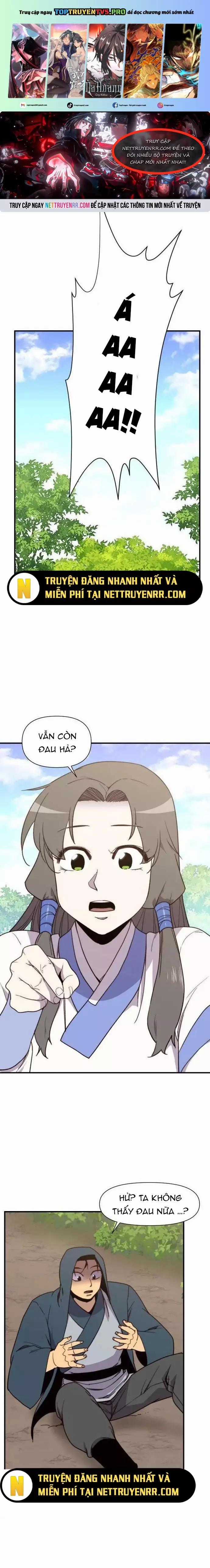 Kẻ Mạnh Nhất Lịch Sử - Chapter 99 - Trang 1