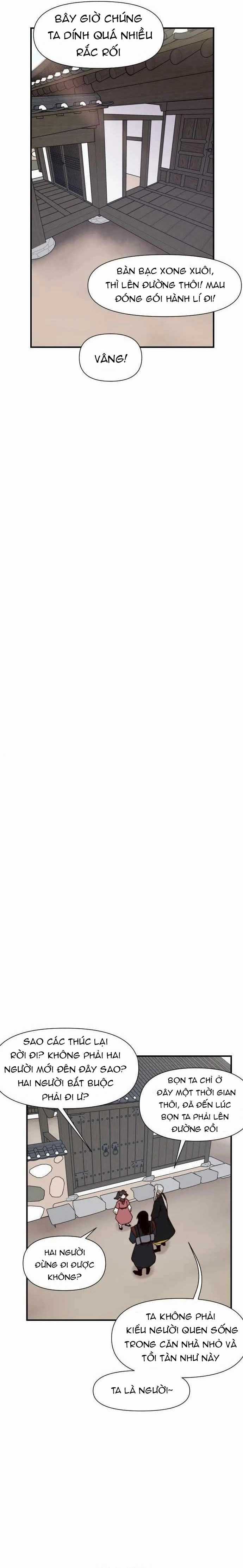 Kẻ Mạnh Nhất Lịch Sử - Chapter 99 - Trang 19