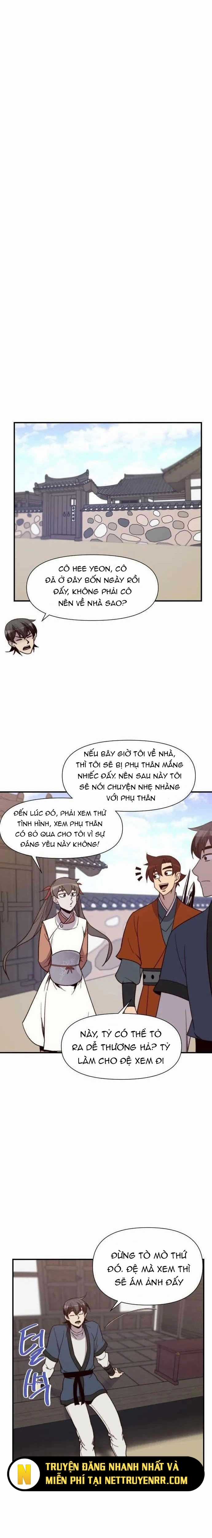 Kẻ Mạnh Nhất Lịch Sử - Chapter 99 - Trang 12