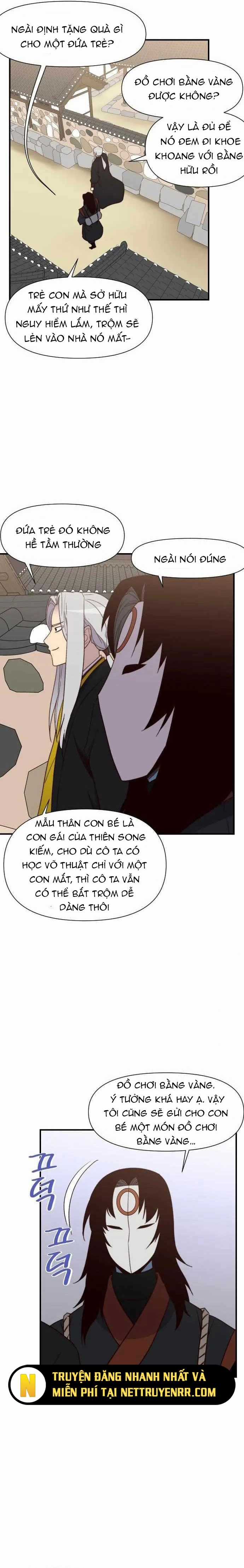 Kẻ Mạnh Nhất Lịch Sử - Chapter 99 - Trang 21