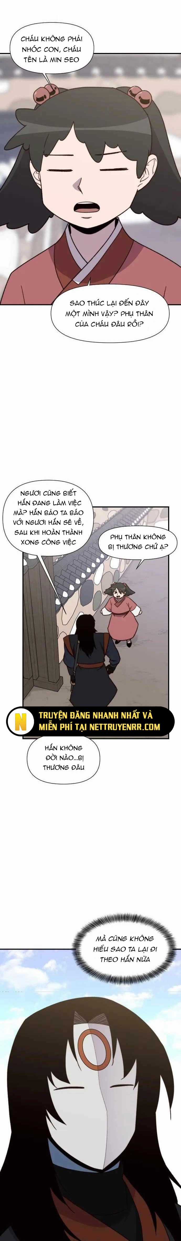 Kẻ Mạnh Nhất Lịch Sử - Chapter 99 - Trang 14