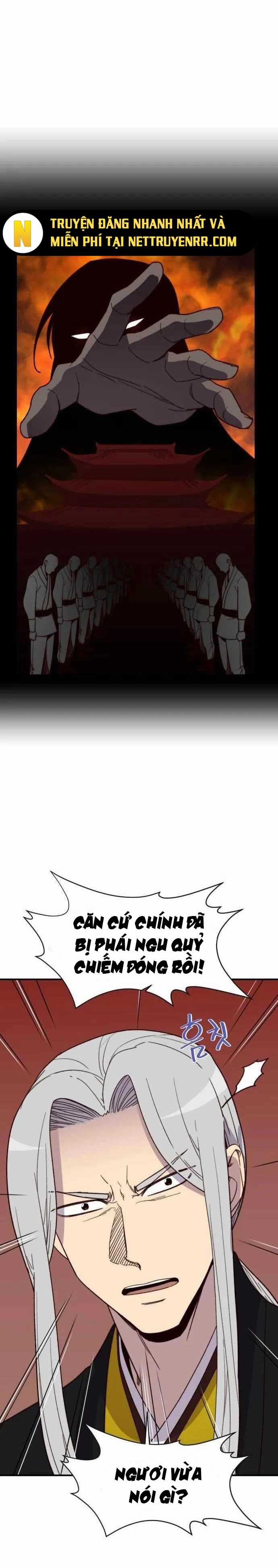 Kẻ Mạnh Nhất Lịch Sử - Chapter 99 - Trang 23