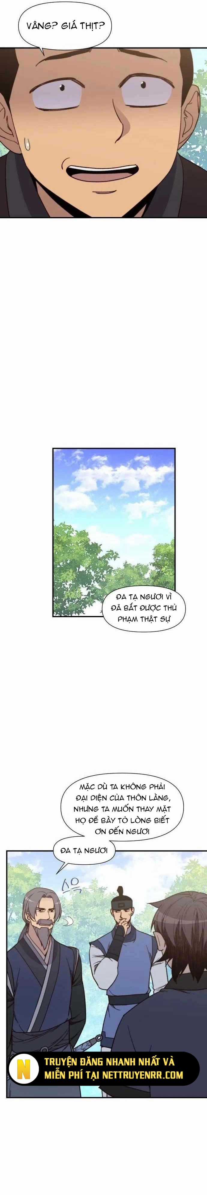 Kẻ Mạnh Nhất Lịch Sử - Chapter 99 - Trang 9