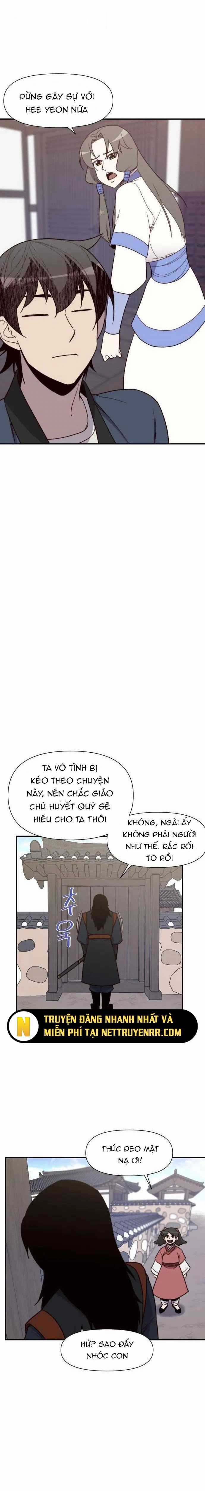 Kẻ Mạnh Nhất Lịch Sử - Chapter 99 - Trang 13