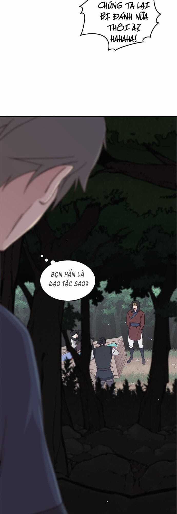 Kẻ Mạnh Nhất Lịch Sử - Chương 1 - Trang 30