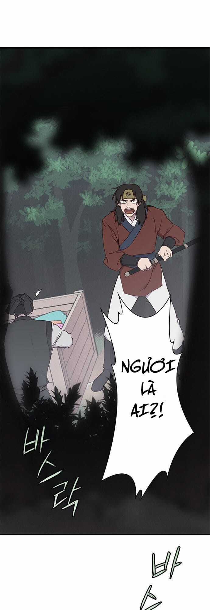 Kẻ Mạnh Nhất Lịch Sử - Chương 1 - Trang 32