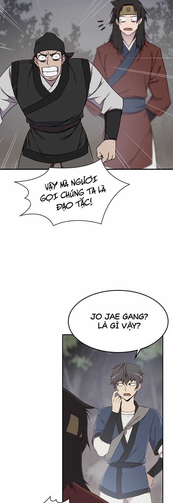 Kẻ Mạnh Nhất Lịch Sử - Chương 1 - Trang 40