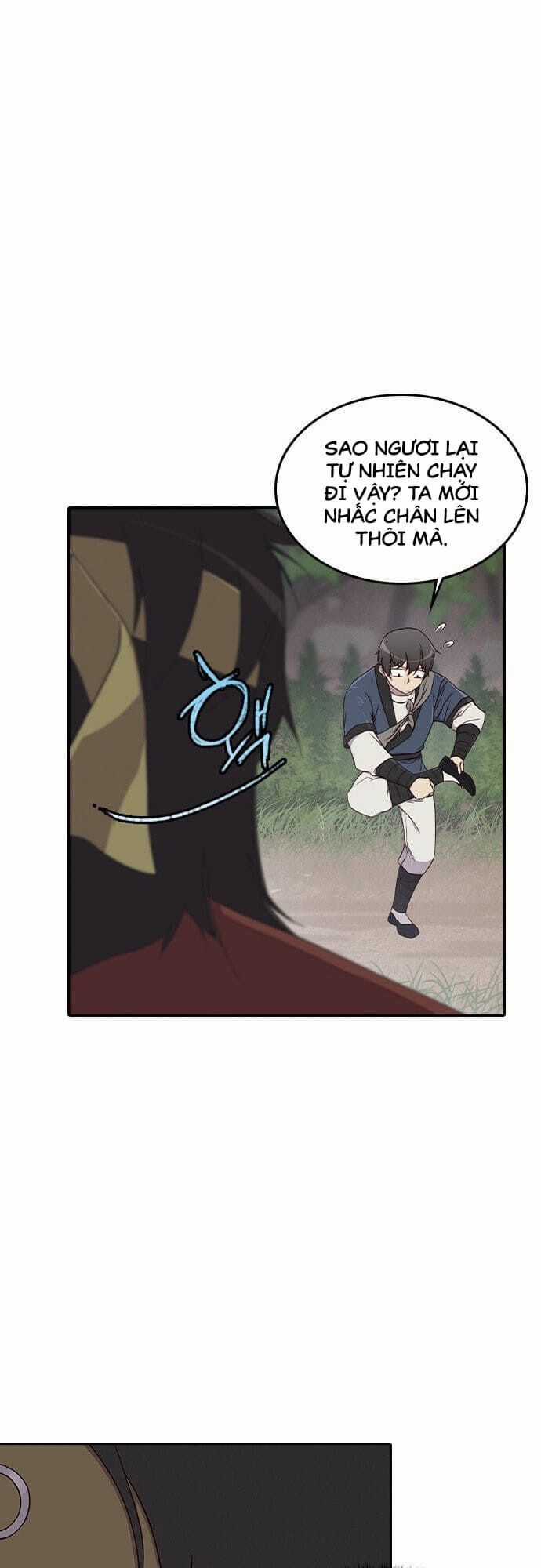 Kẻ Mạnh Nhất Lịch Sử - Chương 1 - Trang 46