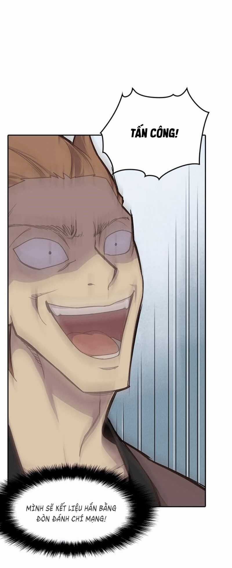 Kẻ Mạnh Nhất Lịch Sử - Chương 10 - Trang 23