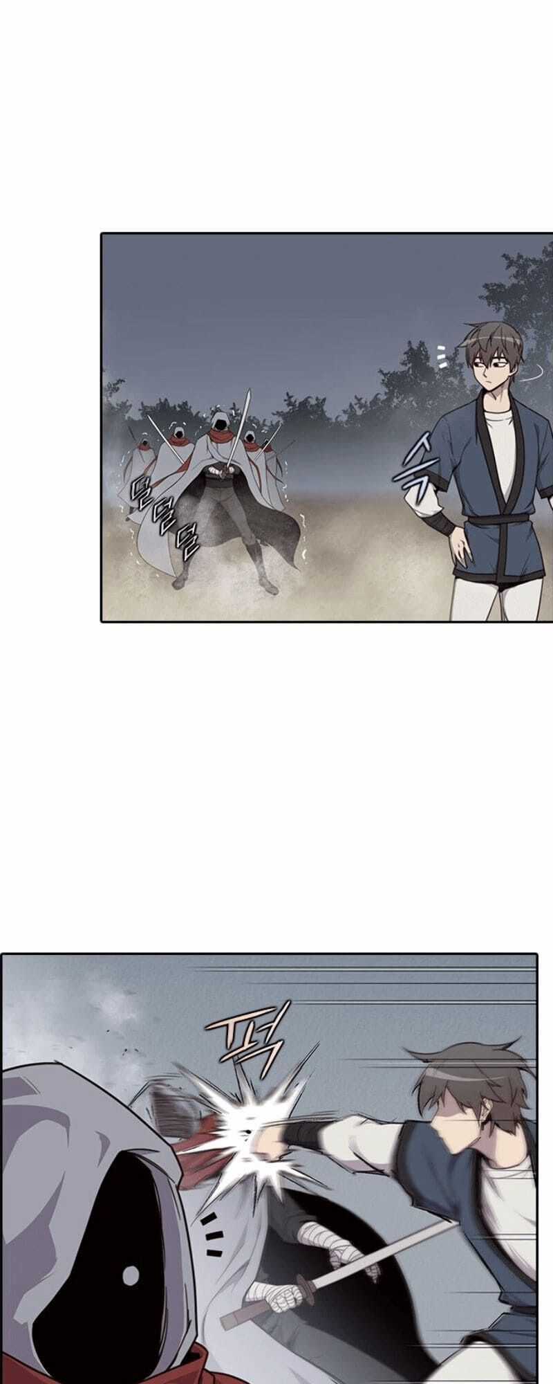 Kẻ Mạnh Nhất Lịch Sử - Chương 10 - Trang 37