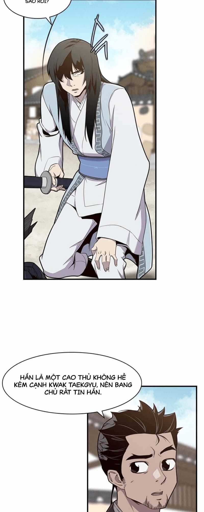 Kẻ Mạnh Nhất Lịch Sử - Chương 11 - Trang 19