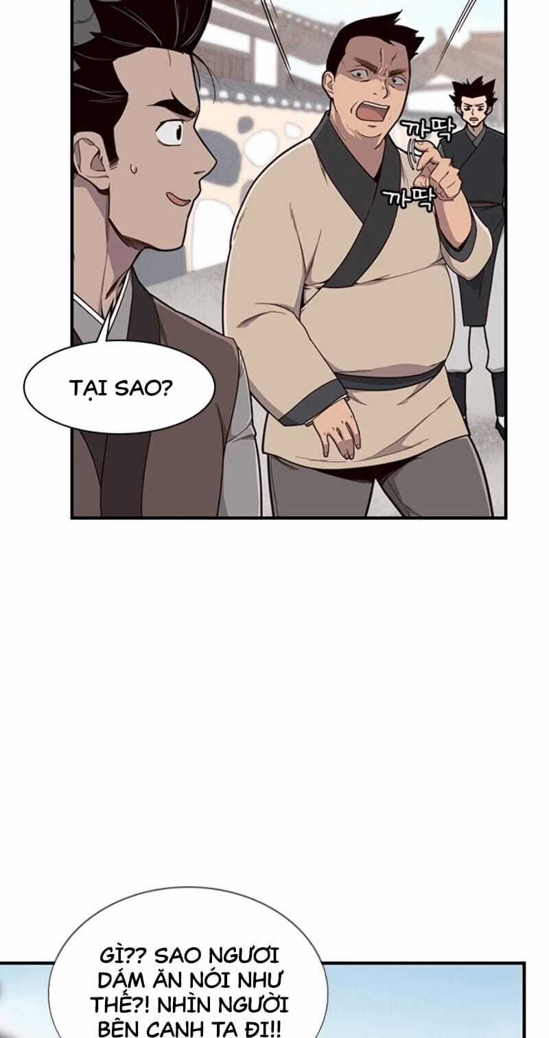 Kẻ Mạnh Nhất Lịch Sử - Chương 11 - Trang 26
