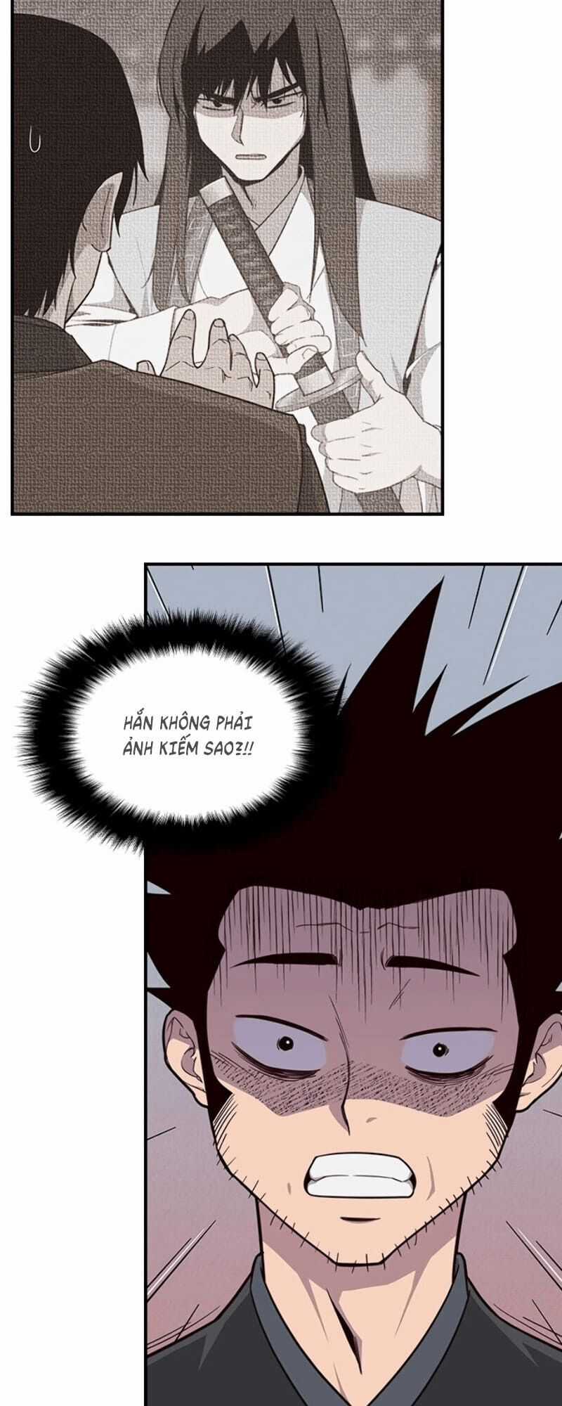 Kẻ Mạnh Nhất Lịch Sử - Chương 11 - Trang 29