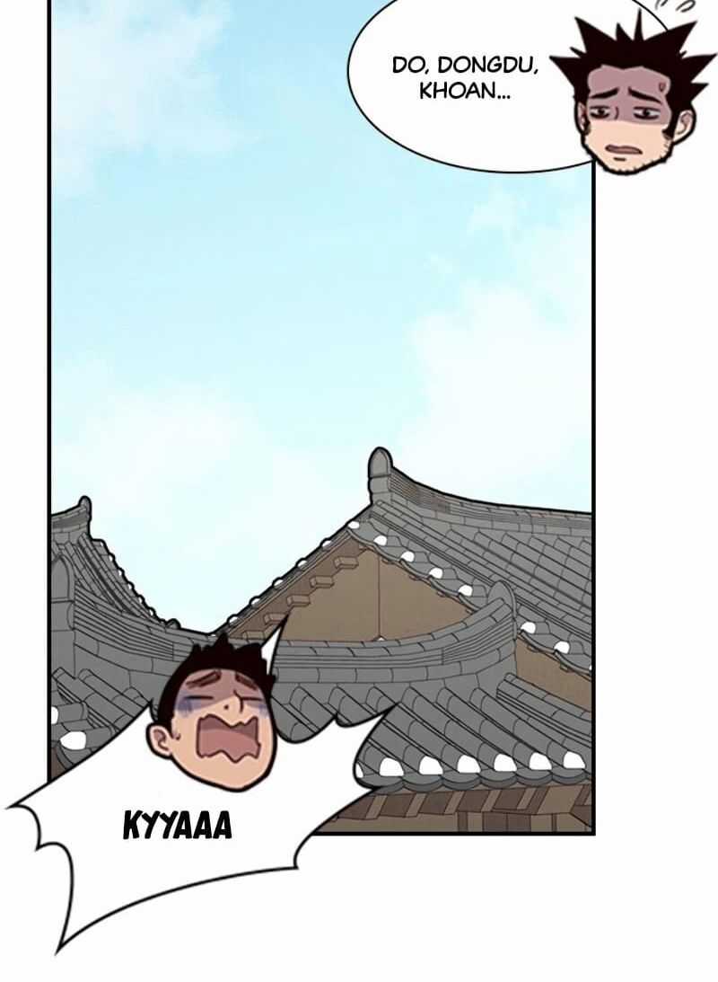 Kẻ Mạnh Nhất Lịch Sử - Chương 11 - Trang 31