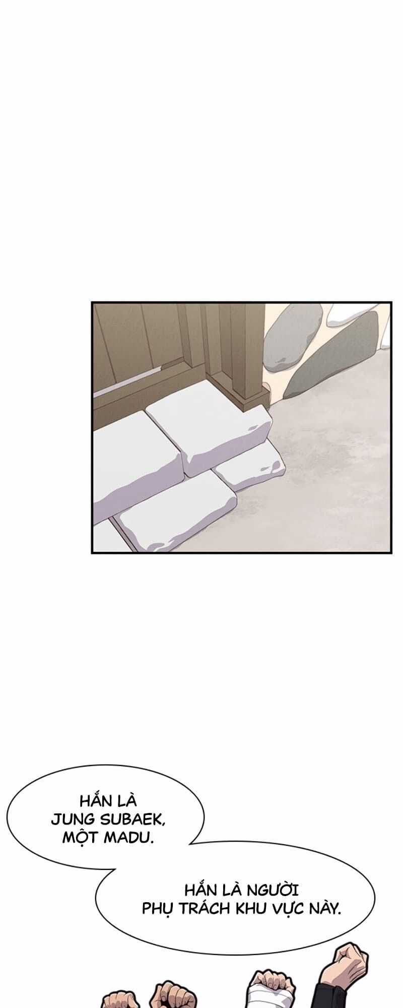 Kẻ Mạnh Nhất Lịch Sử - Chương 11 - Trang 32