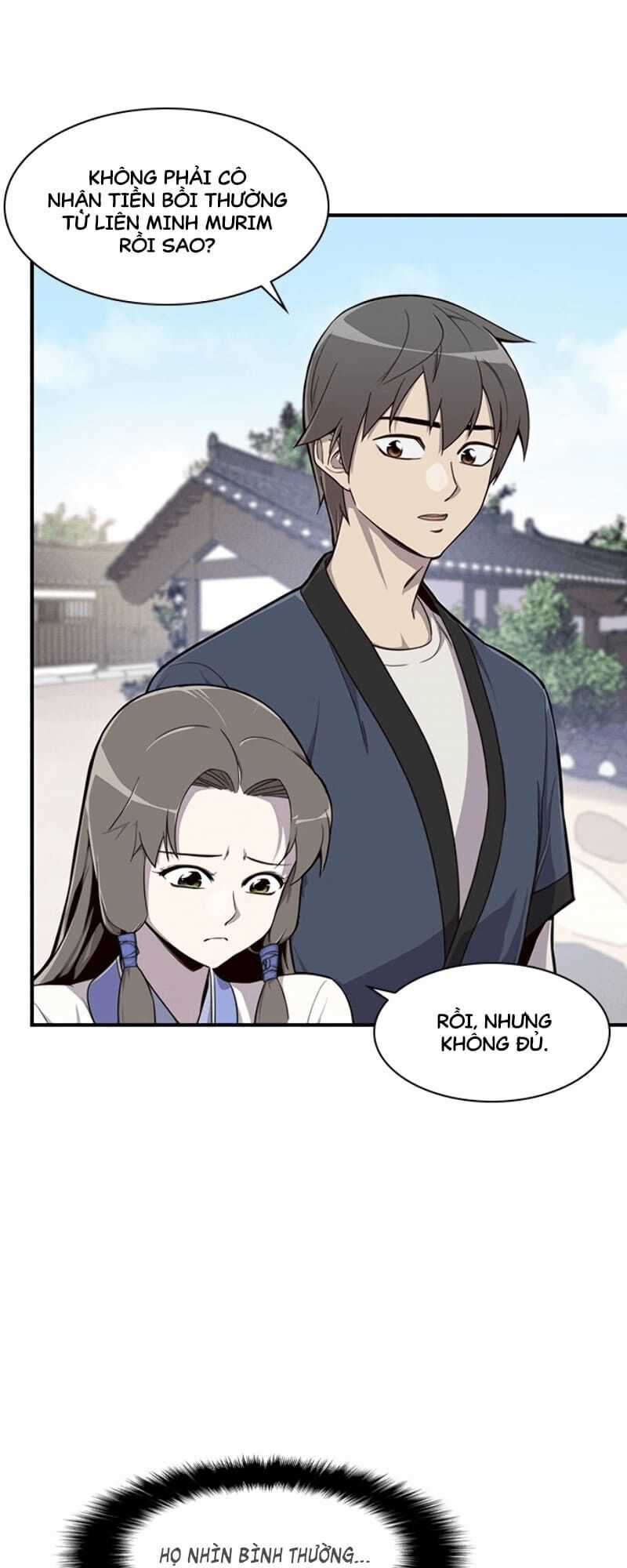 Kẻ Mạnh Nhất Lịch Sử - Chương 11 - Trang 38