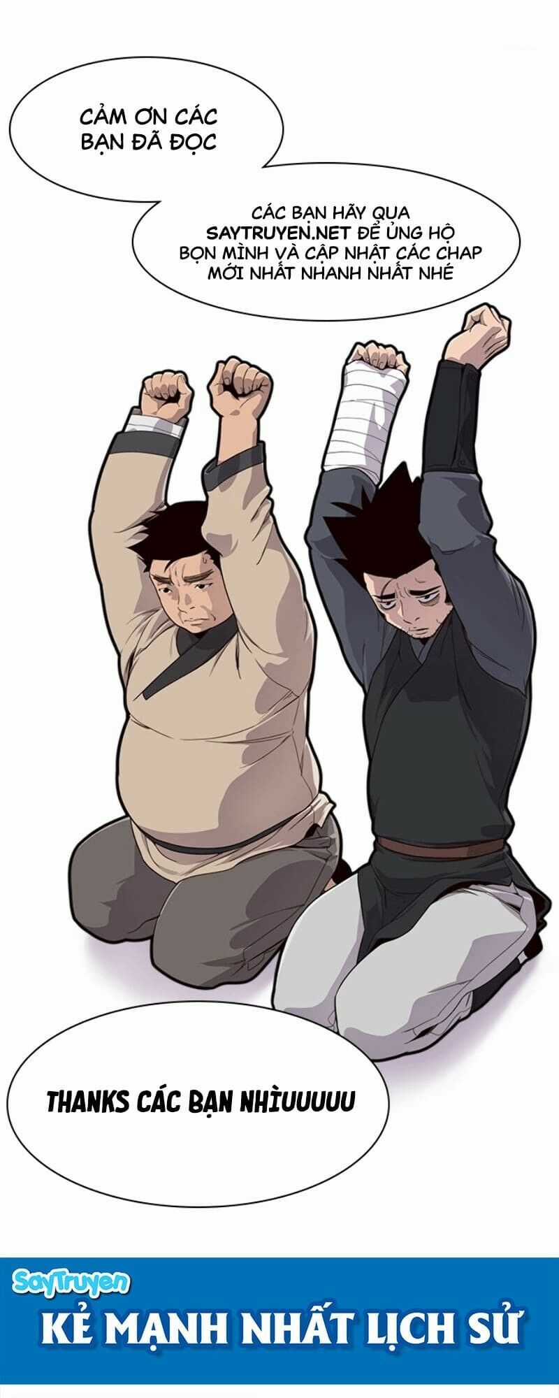 Kẻ Mạnh Nhất Lịch Sử - Chương 11 - Trang 87