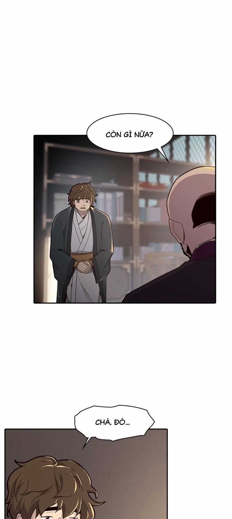 Kẻ Mạnh Nhất Lịch Sử - Chương 11 - Trang 10