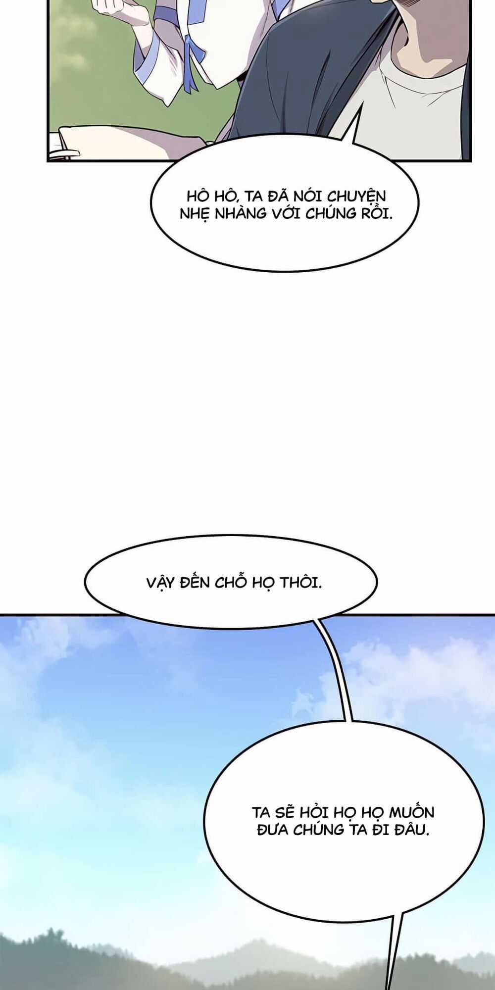 Kẻ Mạnh Nhất Lịch Sử - Chương 12 - Trang 13