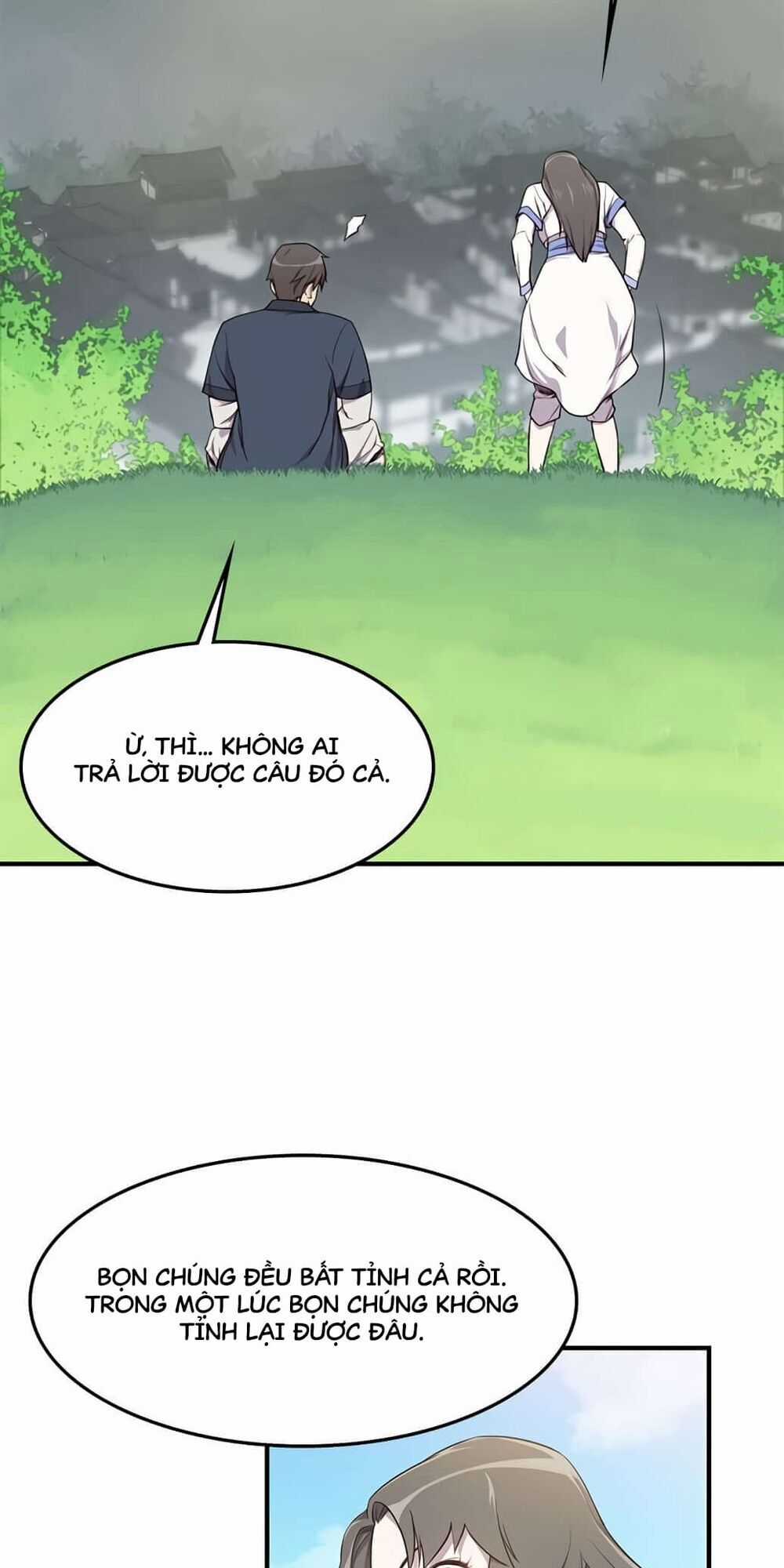 Kẻ Mạnh Nhất Lịch Sử - Chương 12 - Trang 14