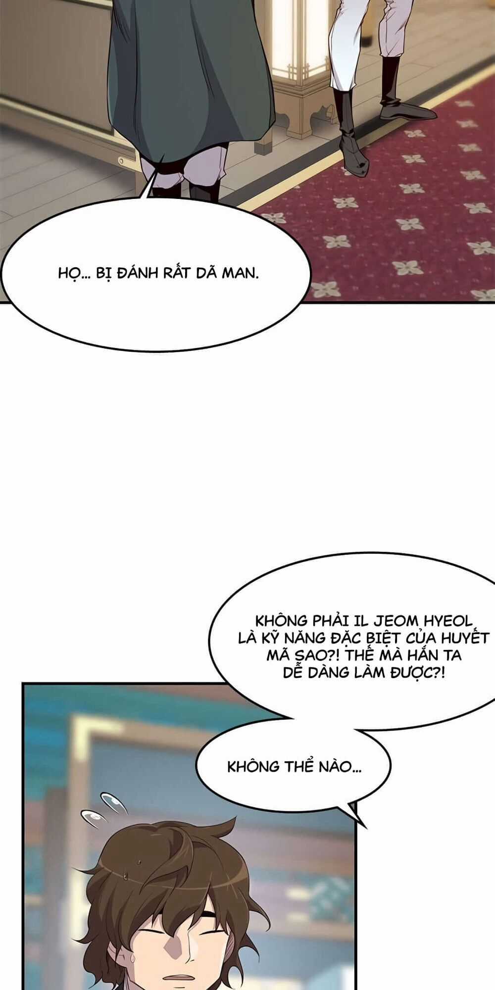 Kẻ Mạnh Nhất Lịch Sử - Chương 12 - Trang 22