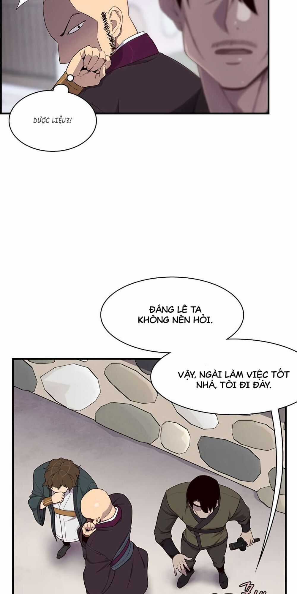 Kẻ Mạnh Nhất Lịch Sử - Chương 12 - Trang 42