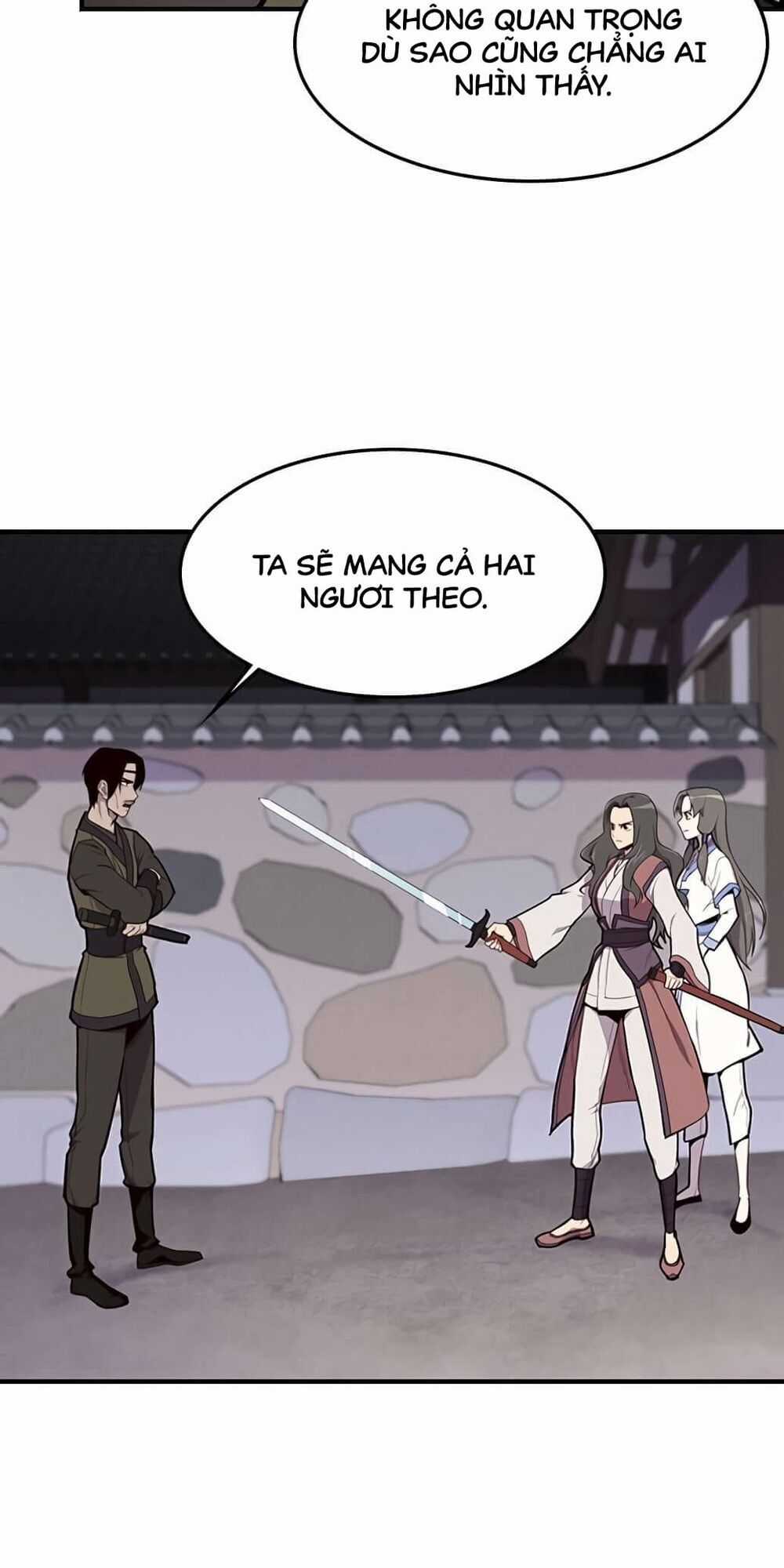 Kẻ Mạnh Nhất Lịch Sử - Chương 12 - Trang 63