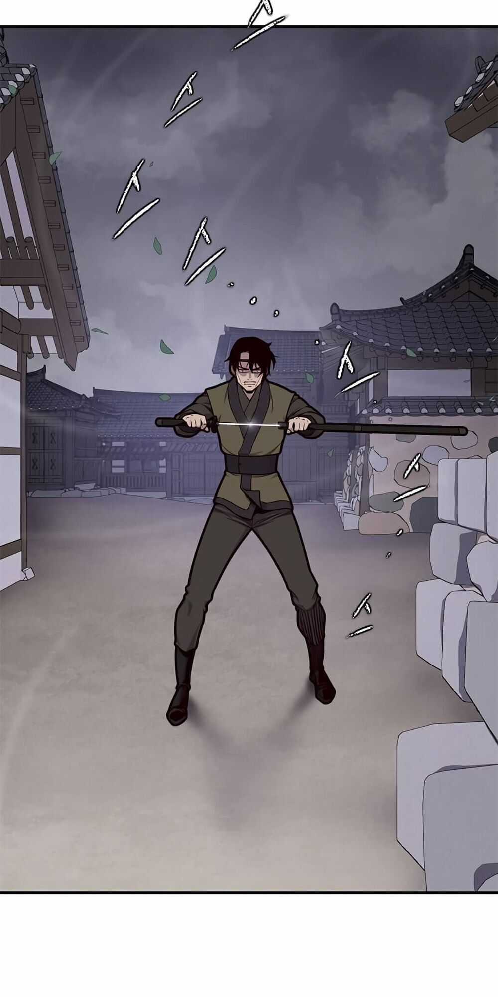 Kẻ Mạnh Nhất Lịch Sử - Chương 12 - Trang 80