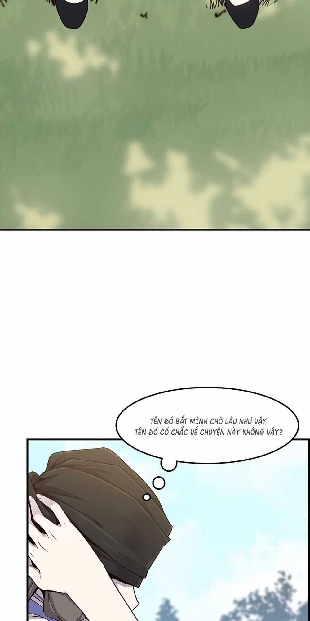 Kẻ Mạnh Nhất Lịch Sử - Chương 12 - Trang 10