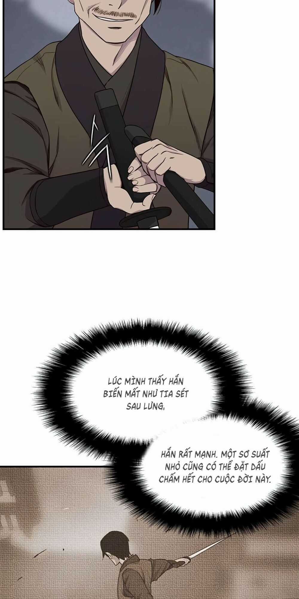Kẻ Mạnh Nhất Lịch Sử - Chương 12 - Trang 94