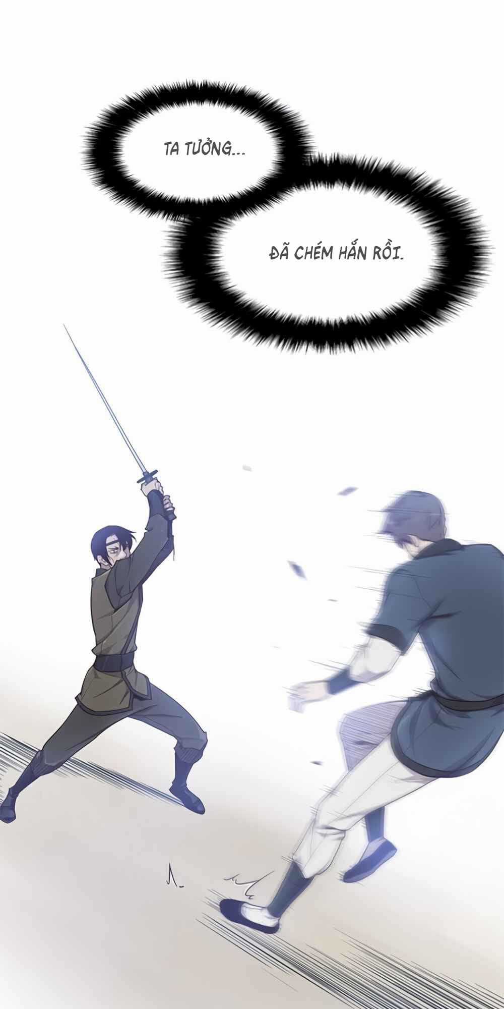 Kẻ Mạnh Nhất Lịch Sử - Chương 13 - Trang 11