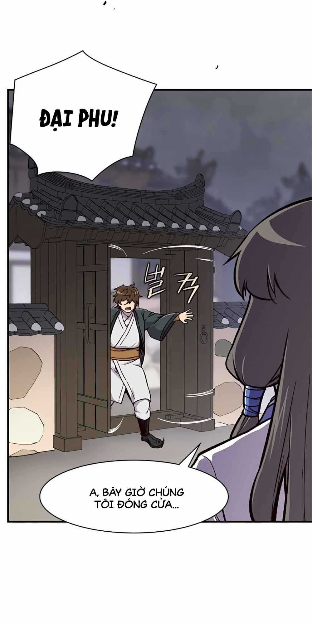 Kẻ Mạnh Nhất Lịch Sử - Chương 13 - Trang 103