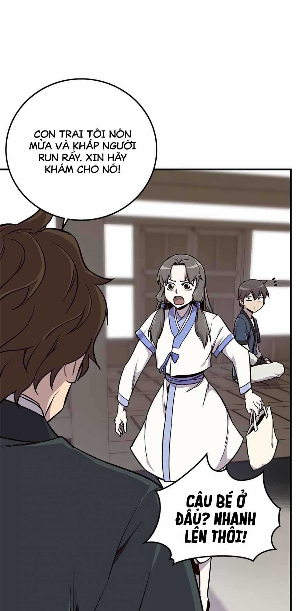 Kẻ Mạnh Nhất Lịch Sử - Chương 13 - Trang 104