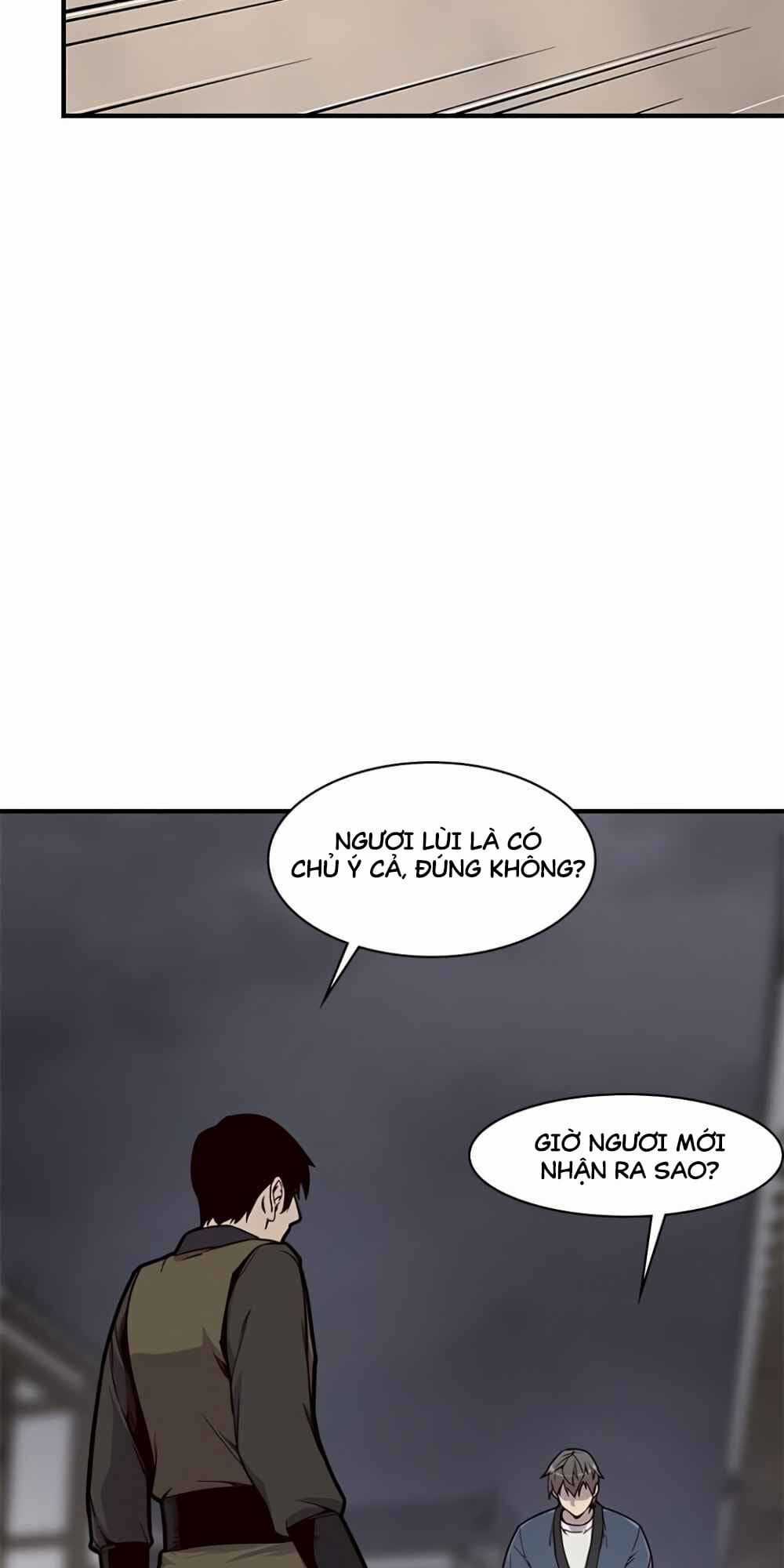 Kẻ Mạnh Nhất Lịch Sử - Chương 13 - Trang 20