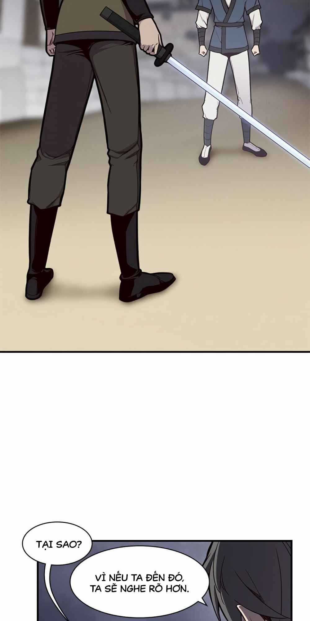 Kẻ Mạnh Nhất Lịch Sử - Chương 13 - Trang 21