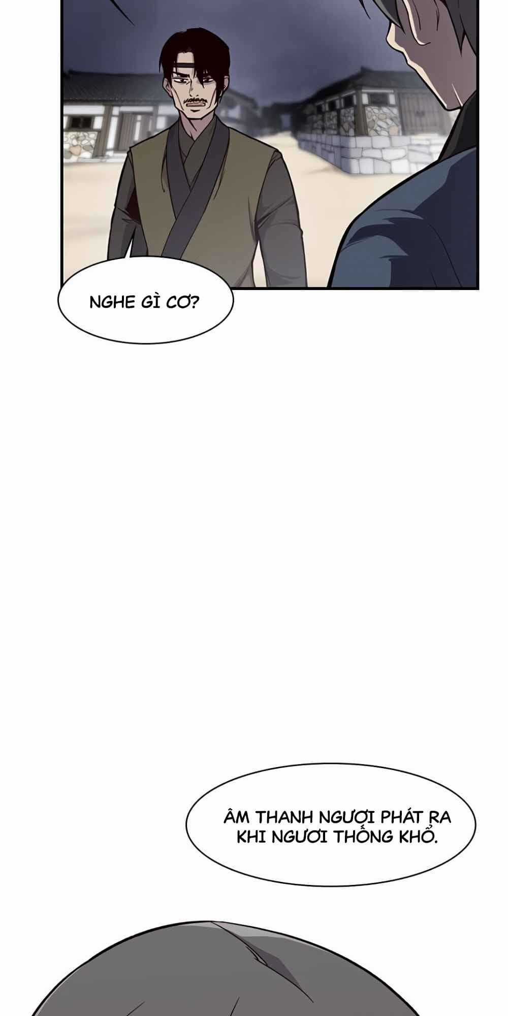 Kẻ Mạnh Nhất Lịch Sử - Chương 13 - Trang 22