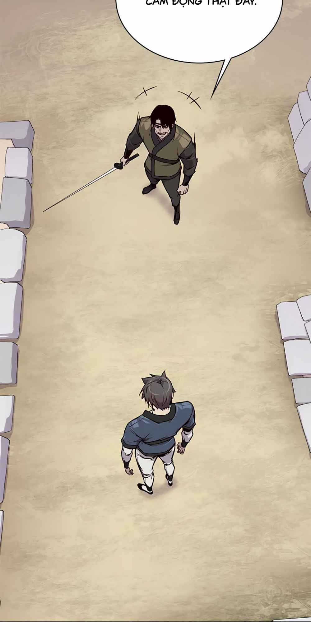 Kẻ Mạnh Nhất Lịch Sử - Chương 13 - Trang 29