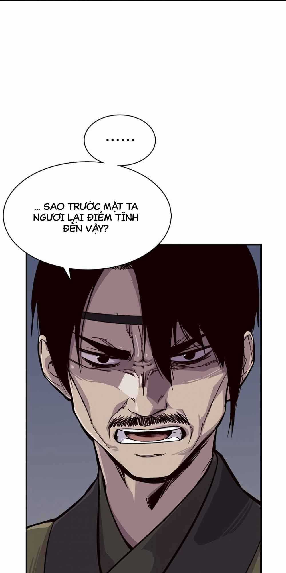 Kẻ Mạnh Nhất Lịch Sử - Chương 13 - Trang 30