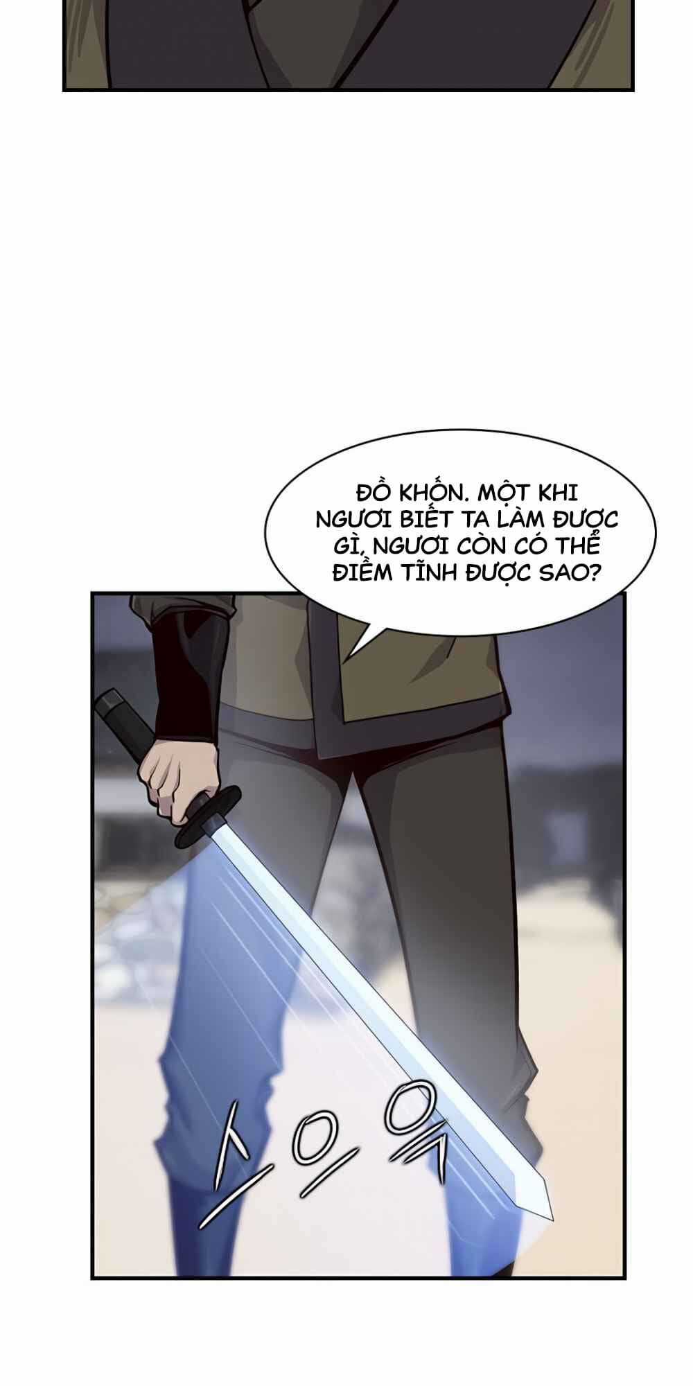 Kẻ Mạnh Nhất Lịch Sử - Chương 13 - Trang 31