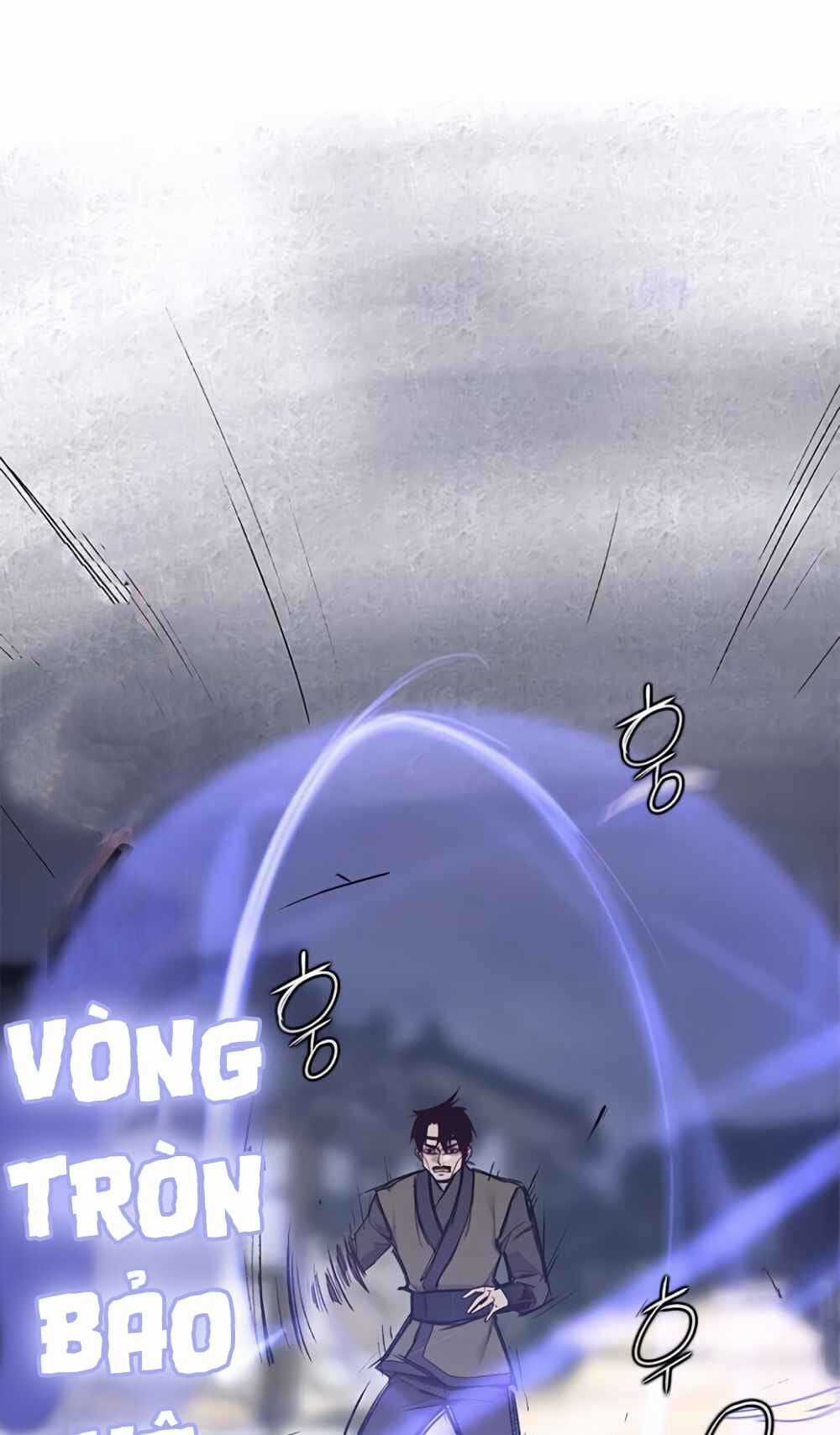 Kẻ Mạnh Nhất Lịch Sử - Chương 13 - Trang 32