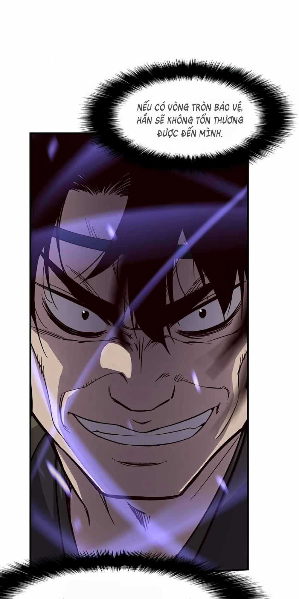 Kẻ Mạnh Nhất Lịch Sử - Chương 13 - Trang 34