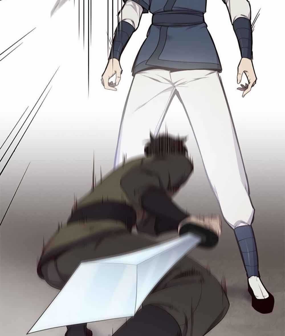 Kẻ Mạnh Nhất Lịch Sử - Chương 13 - Trang 5